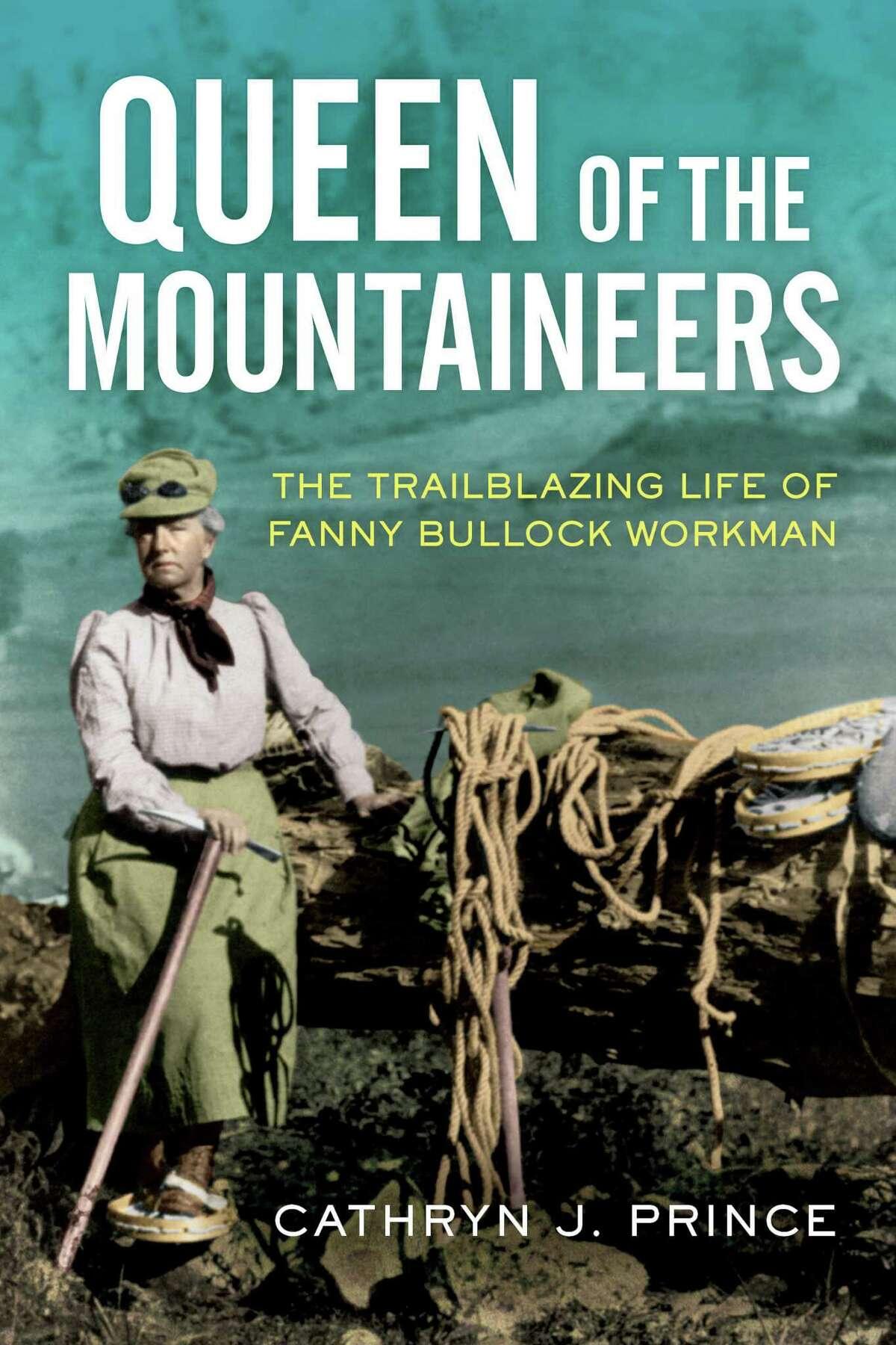 QueenOfMountaineers