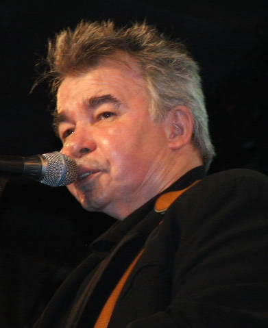 John Prine by Ron Baker cropped2