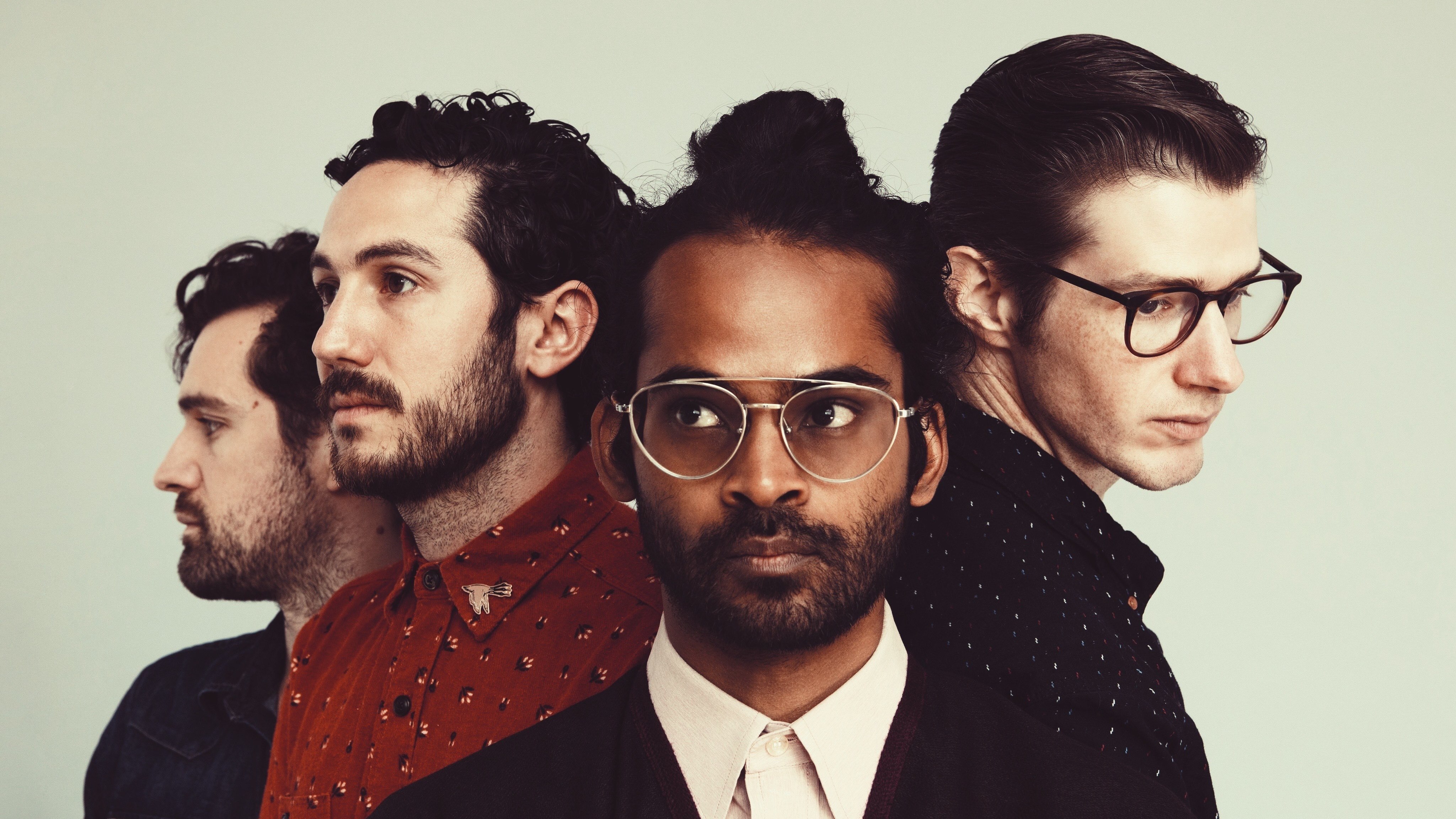 darlingside photocred camerongee