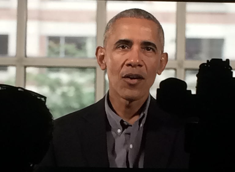 obama better climate