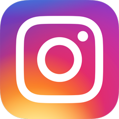 Instagram icon sm