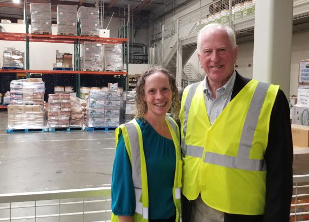 Goodwin Thompson REFB