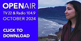 OpenAir October 2024 web thumbnail