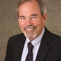 Chris Coursey the mayor of Santa Rosa CA