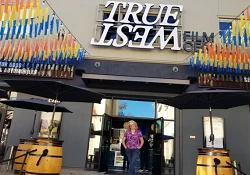 Redwood Empire Food Bank