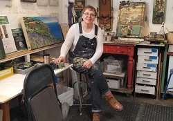 Redwood Empire Food Bank