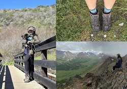 Boots Collage
