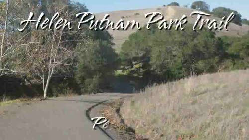 Helen Putnam Park Trail