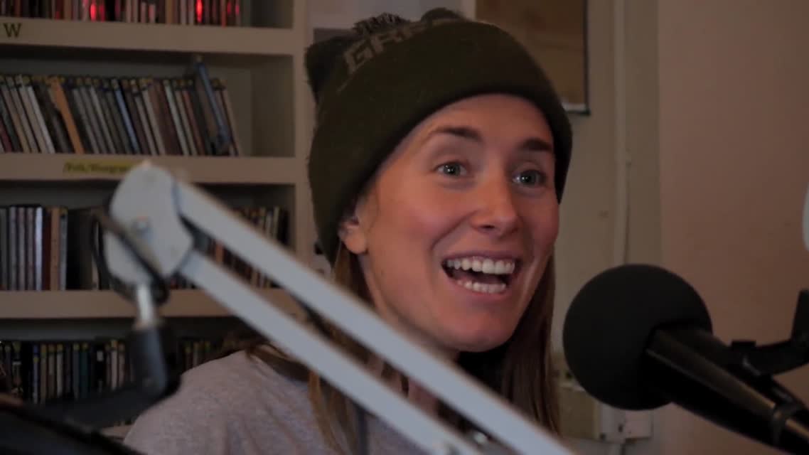 T Sisters Full Interview 21 Nov 2016