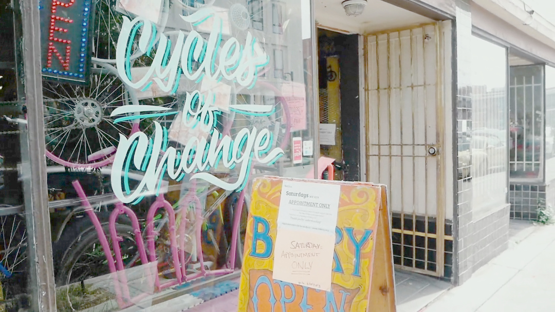 Cycles of Change Short Story 1