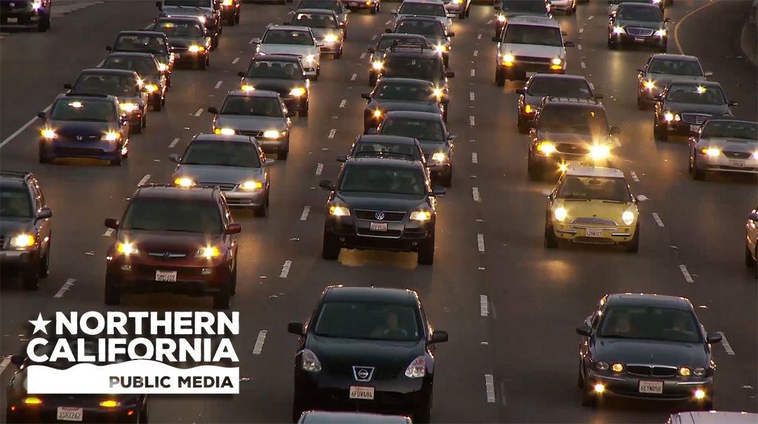 Bay Area Bountiful: Transportation