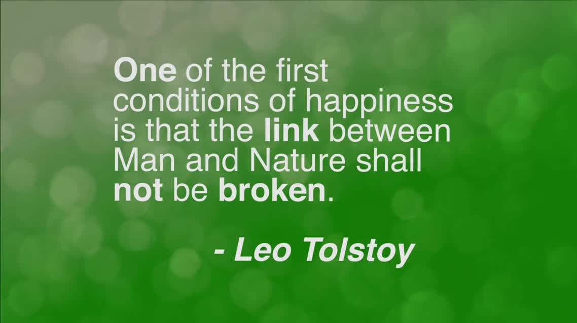 One of the first conditions