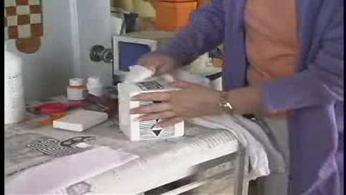 Local Artists 2000 - Paula Gregerson