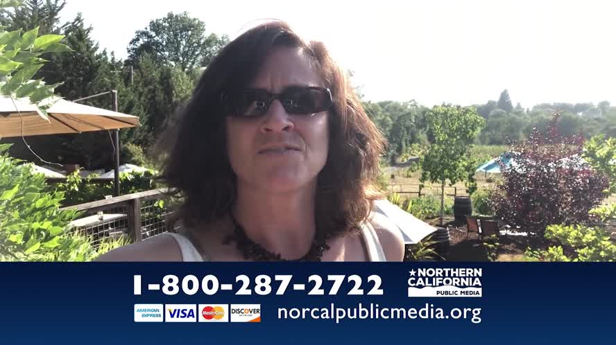 Bay Area Bountiful: Wildlife Pledge