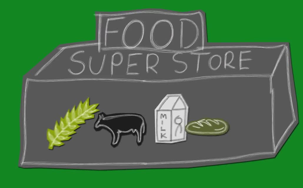 Lexicon of Sustainability - Economics of Community