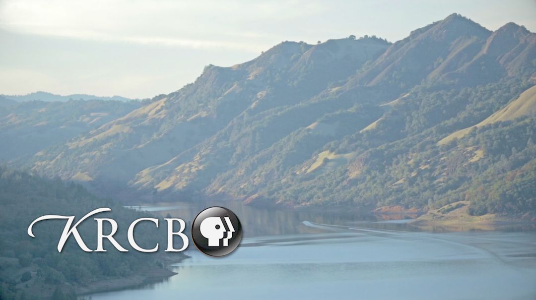 North Bay Bountiful: Water Conservation